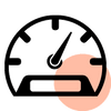 speed icon of citytri etrike