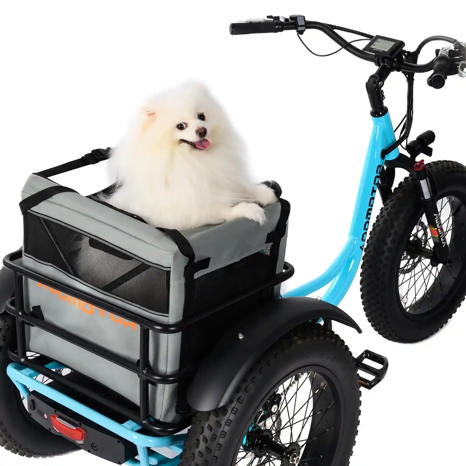 Addmotor Pet Carrier