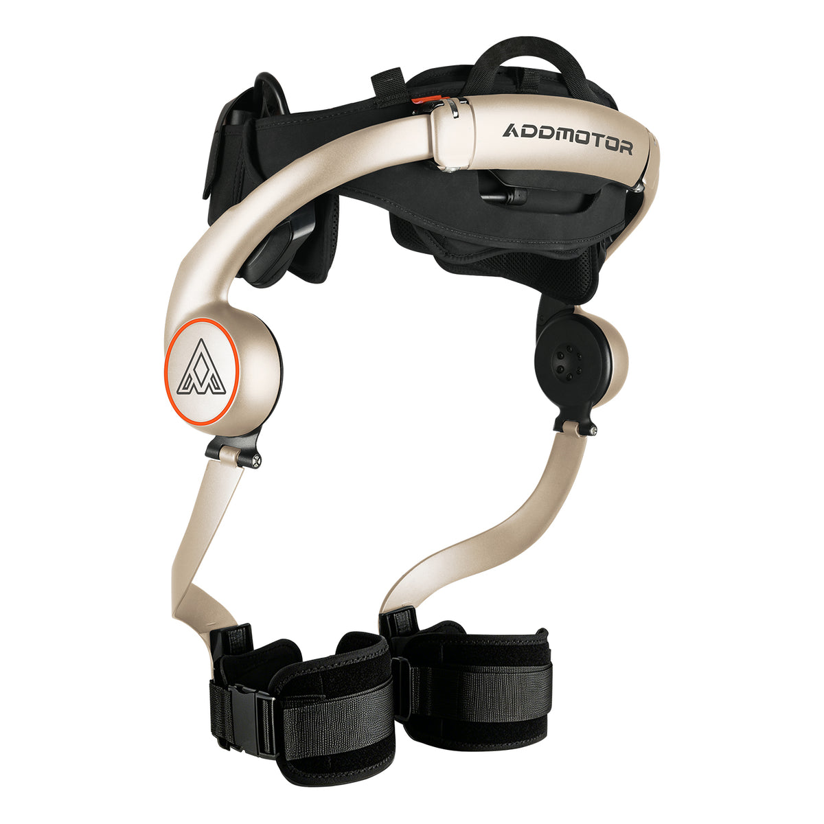 CYBERGEN Cadens Exoskeleton