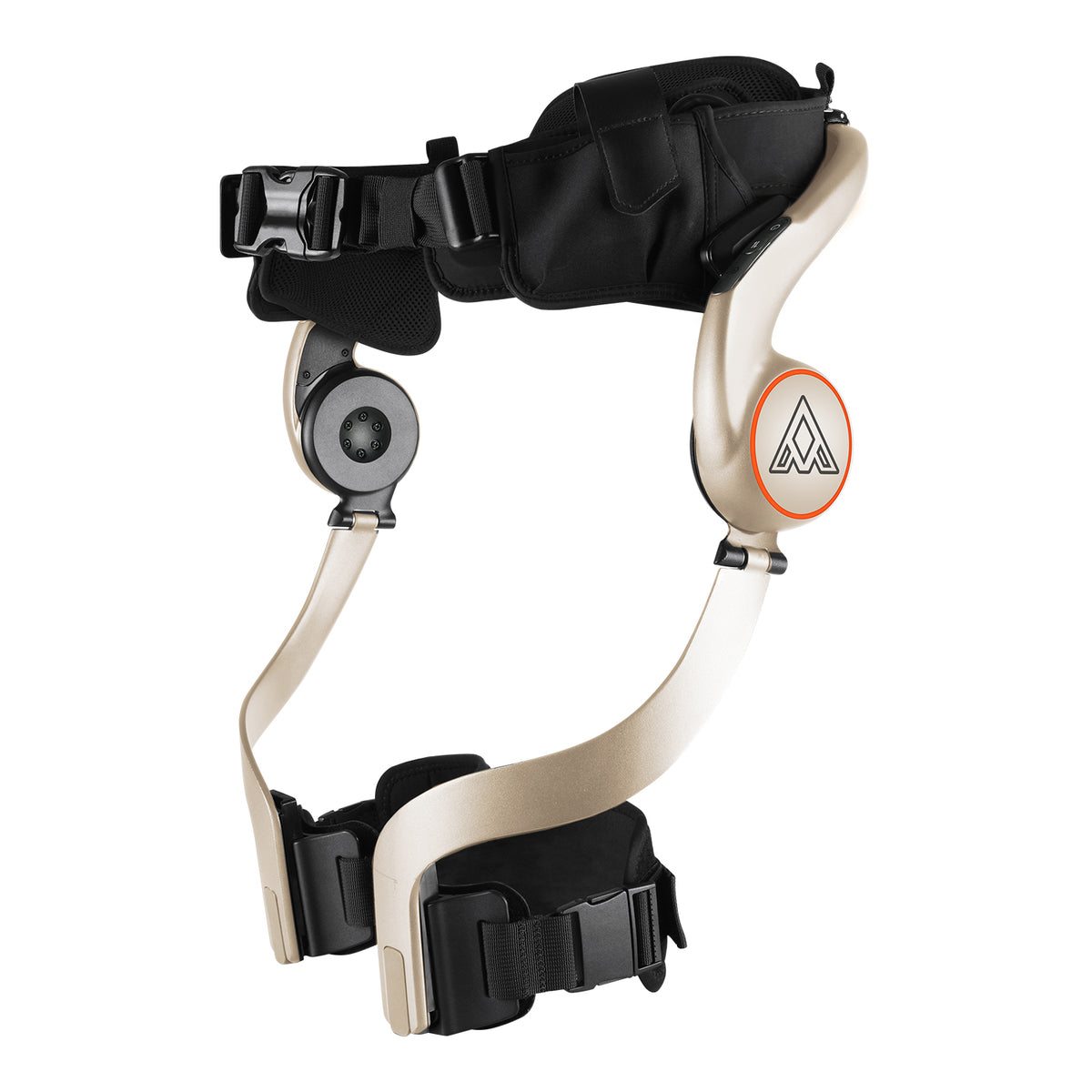 CYBERGEN Cadens Exoskeleton