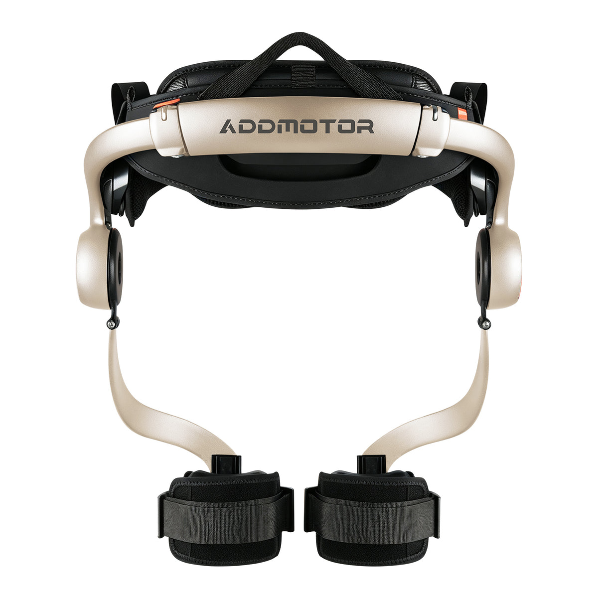 CYBERGEN Cadens Exoskeleton