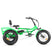 Arisetan II M-360 Semi-Recumbent eTrike
