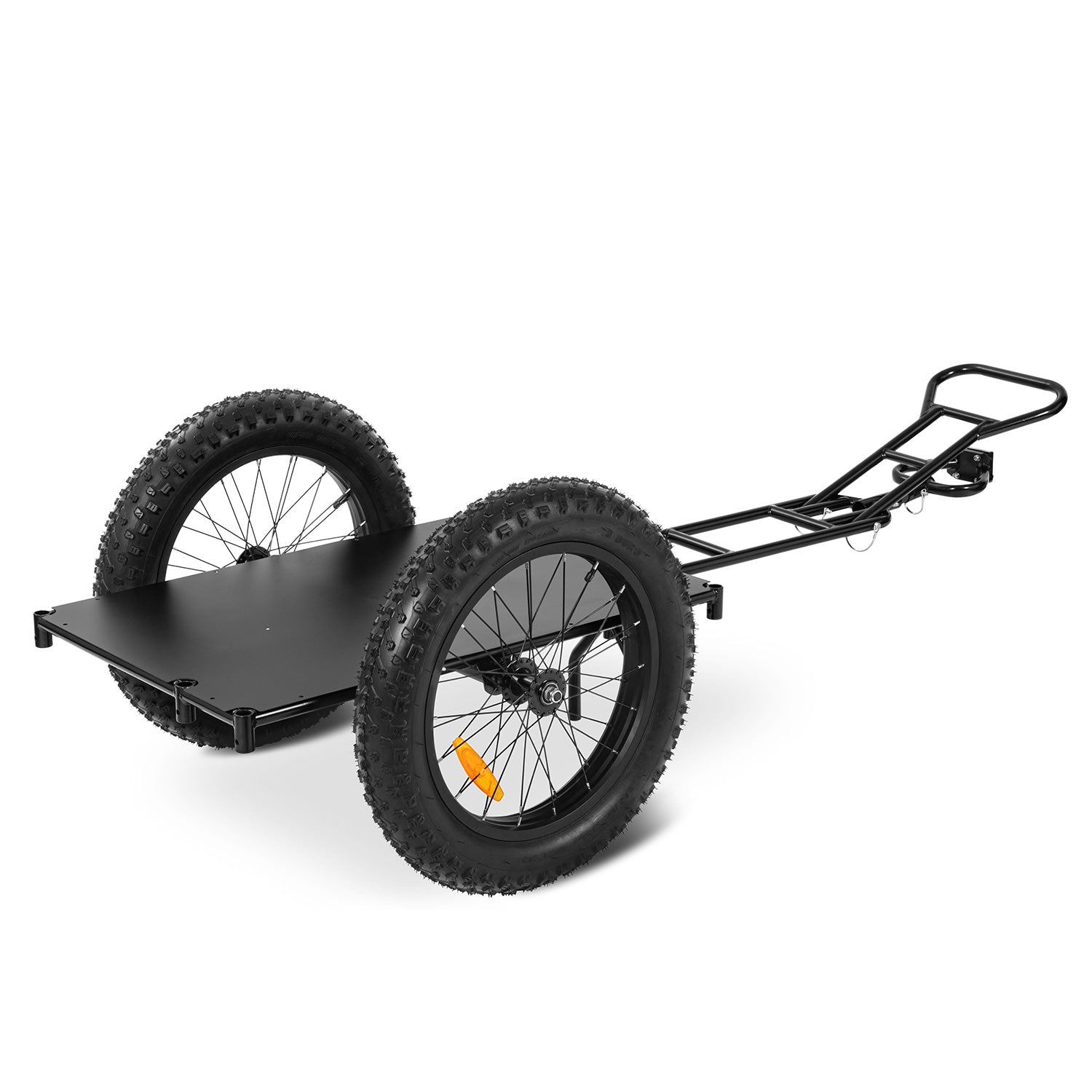 addmotor 2026 trailer fat tire