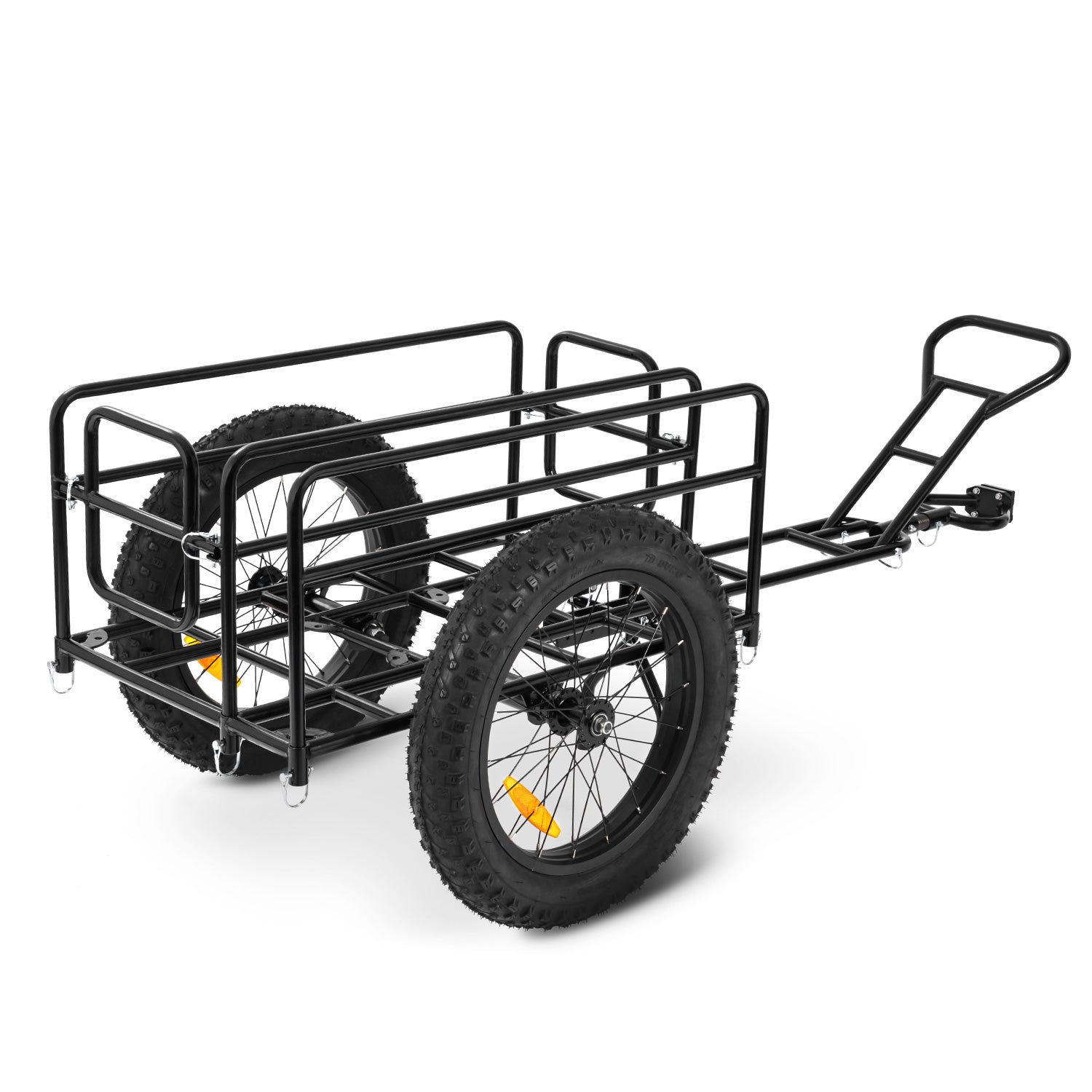 addmotor 2026 trailer frame