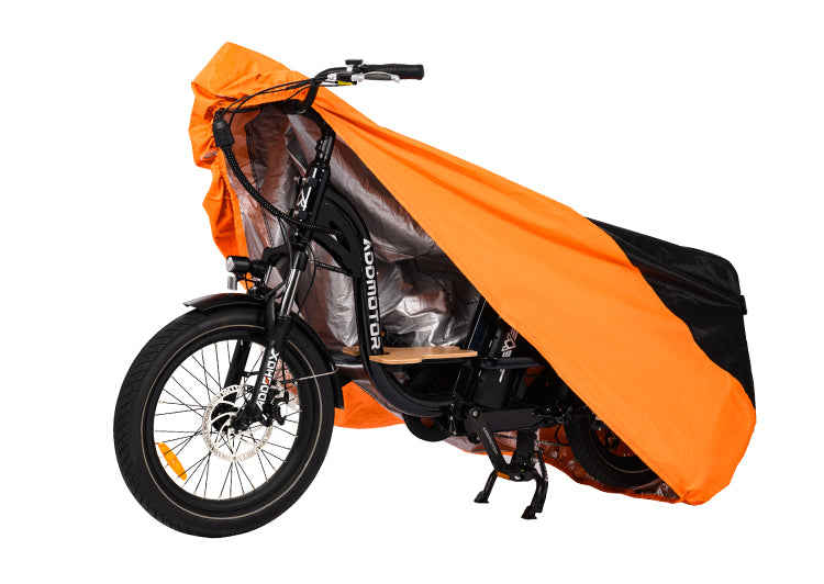 Addmotor Bike Cover