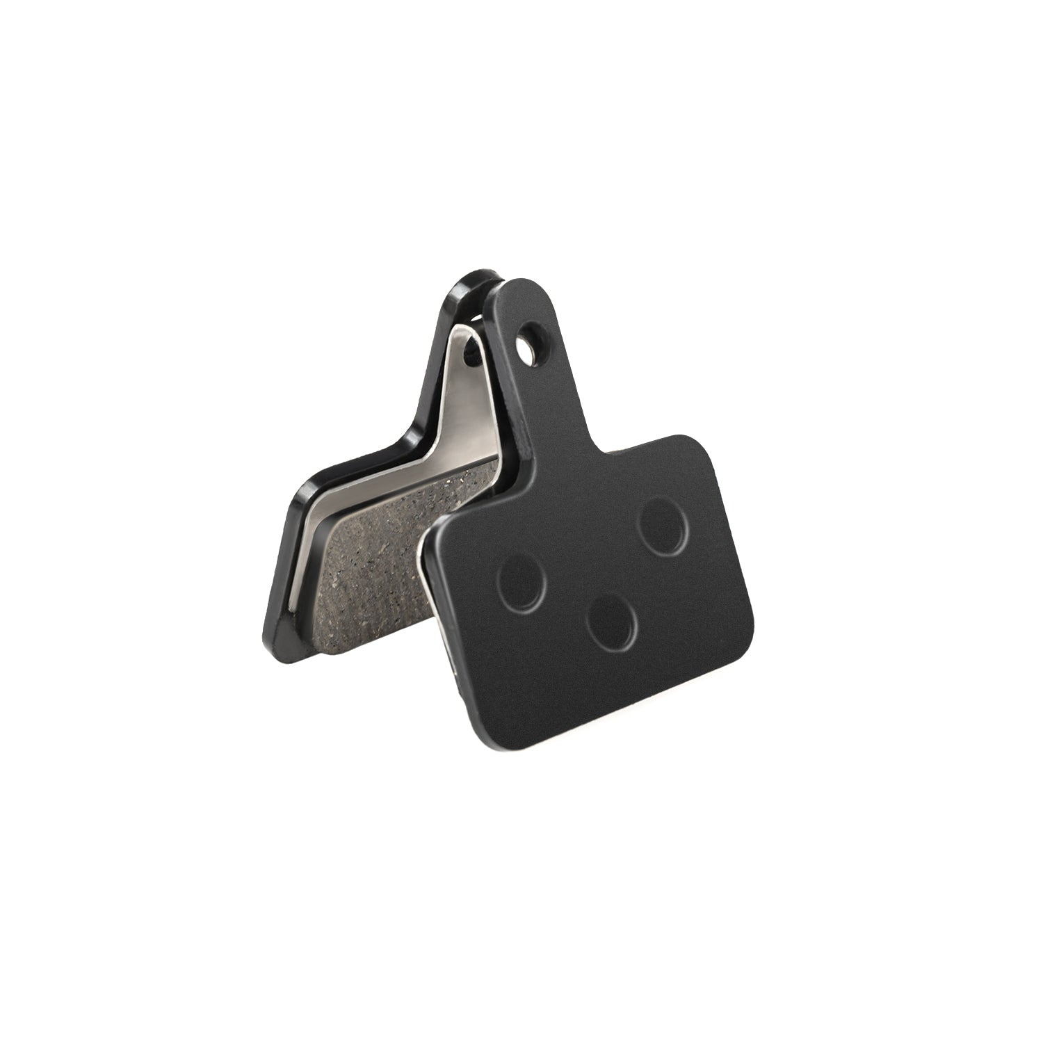 Fiber Multi-Metal Brake Pads