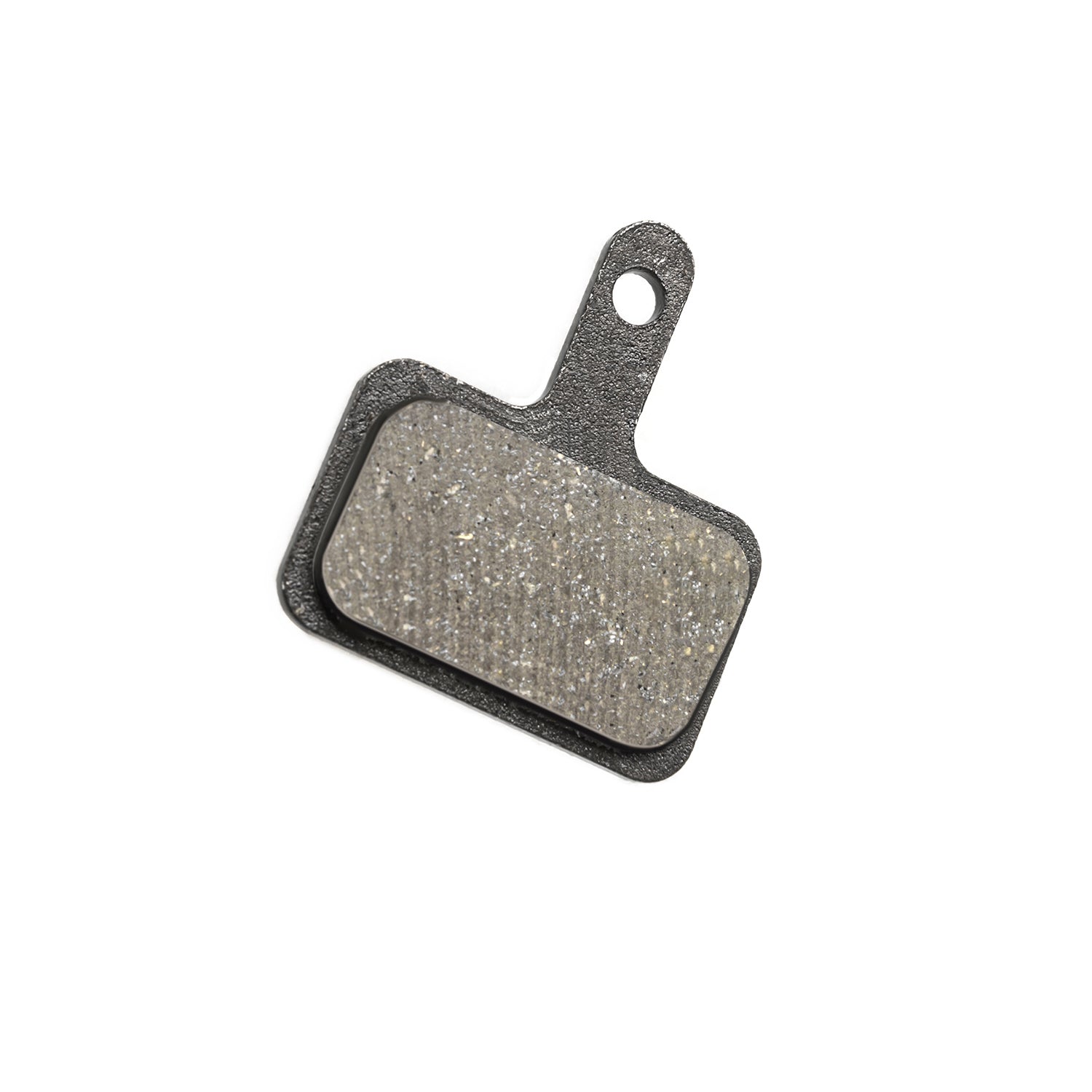 Fiber Multi-Metal Brake Pads