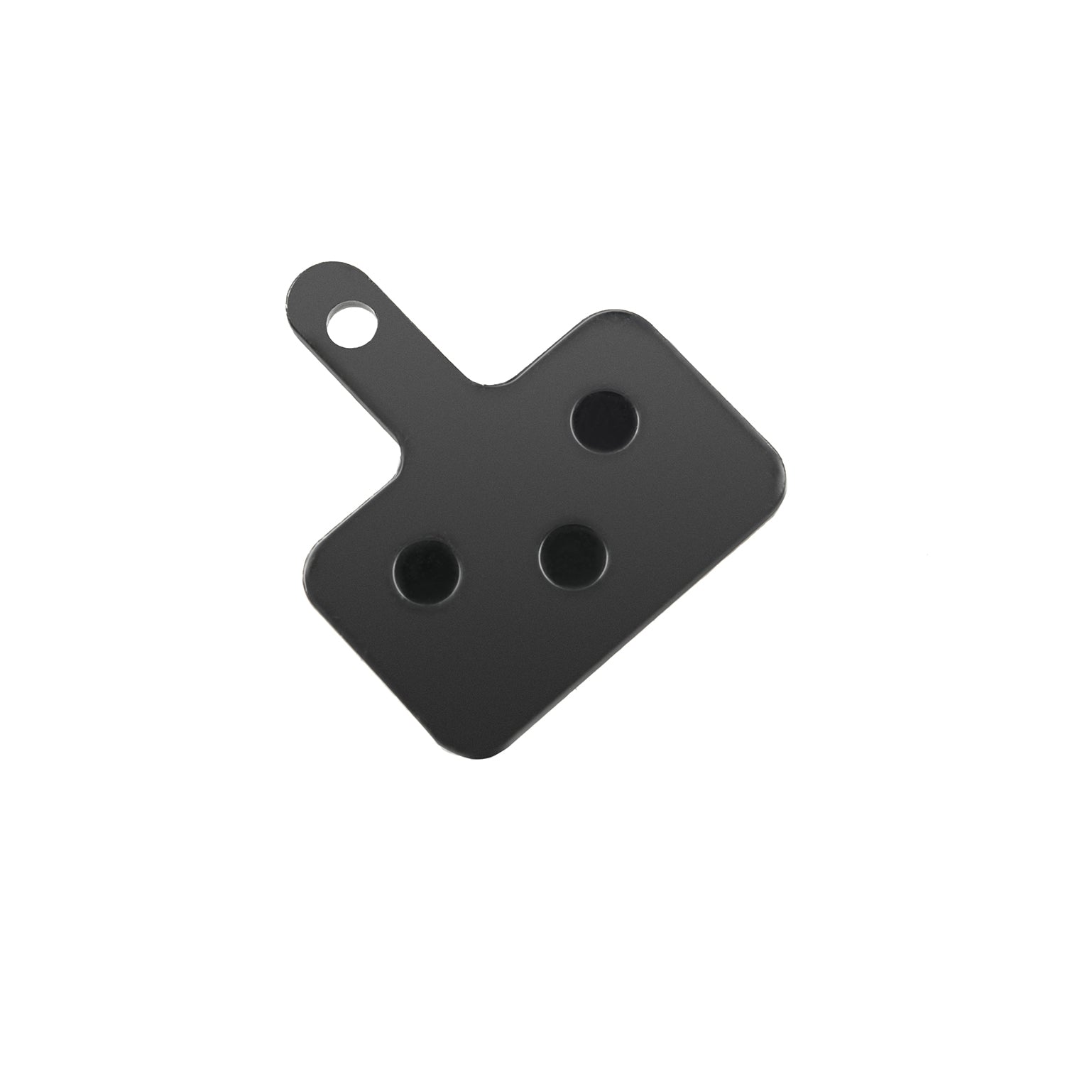 Fiber Multi-Metal Brake Pads