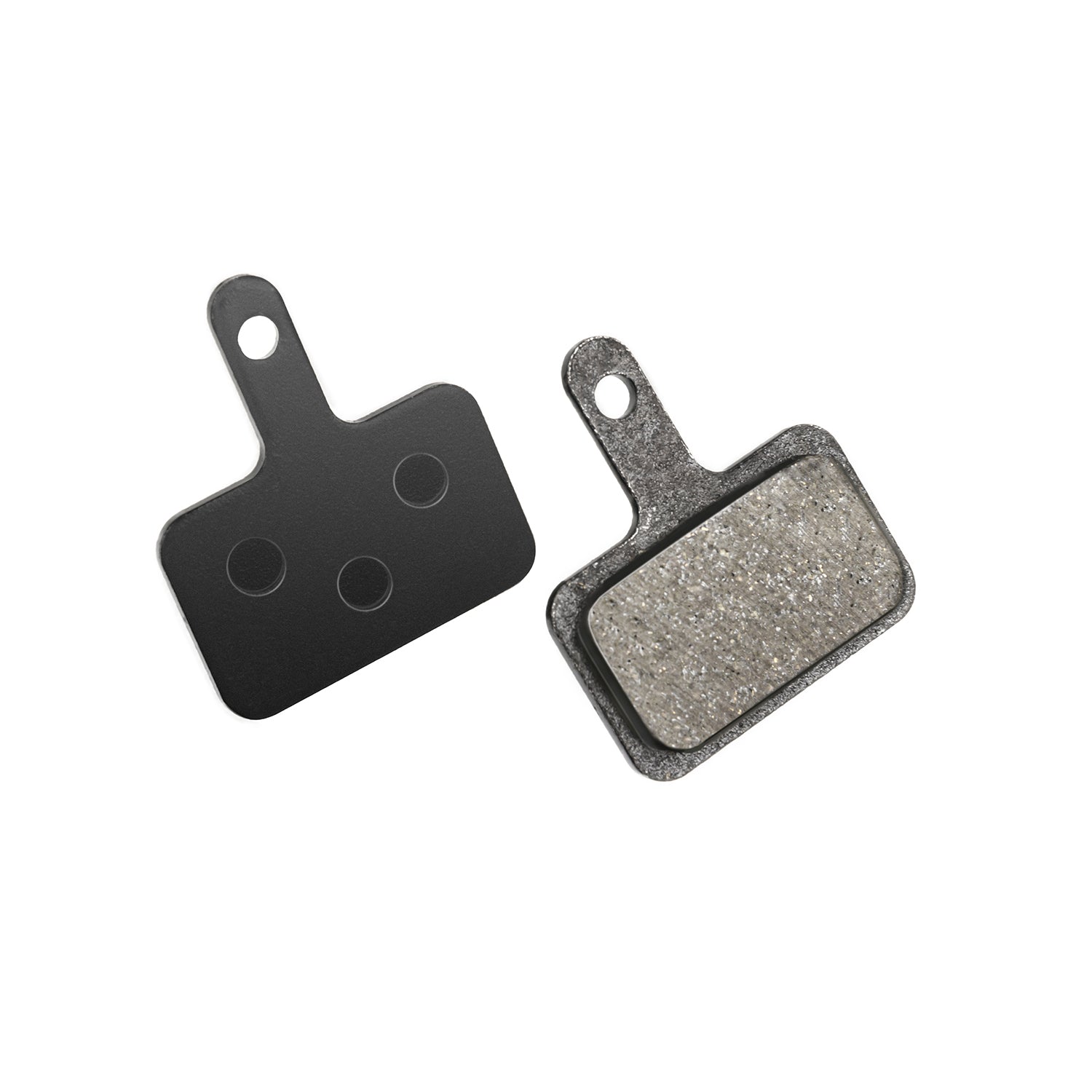 Fiber Multi-Metal Brake Pads