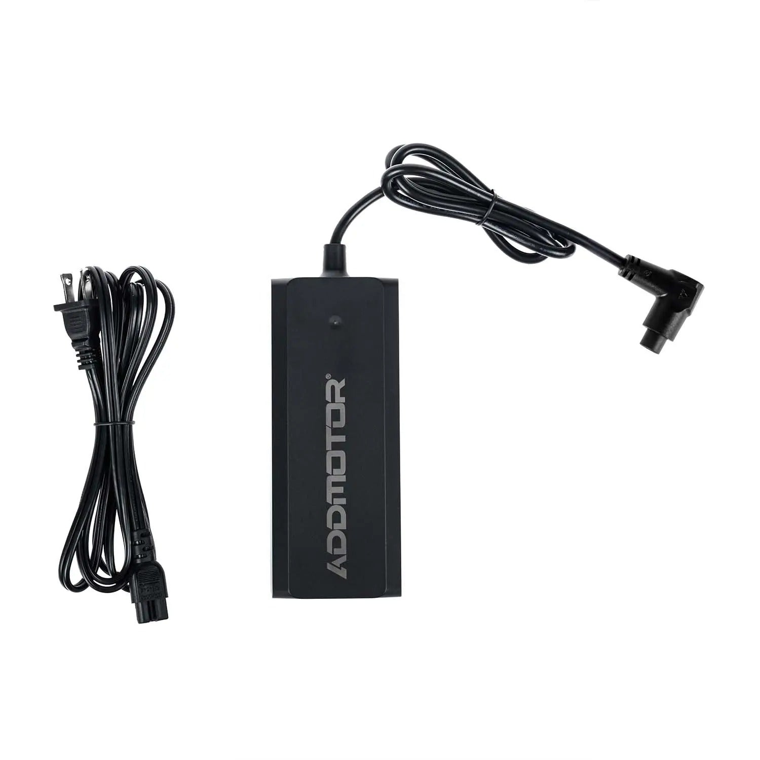 48V 2A 5-Pins Short Plug Battery Charger