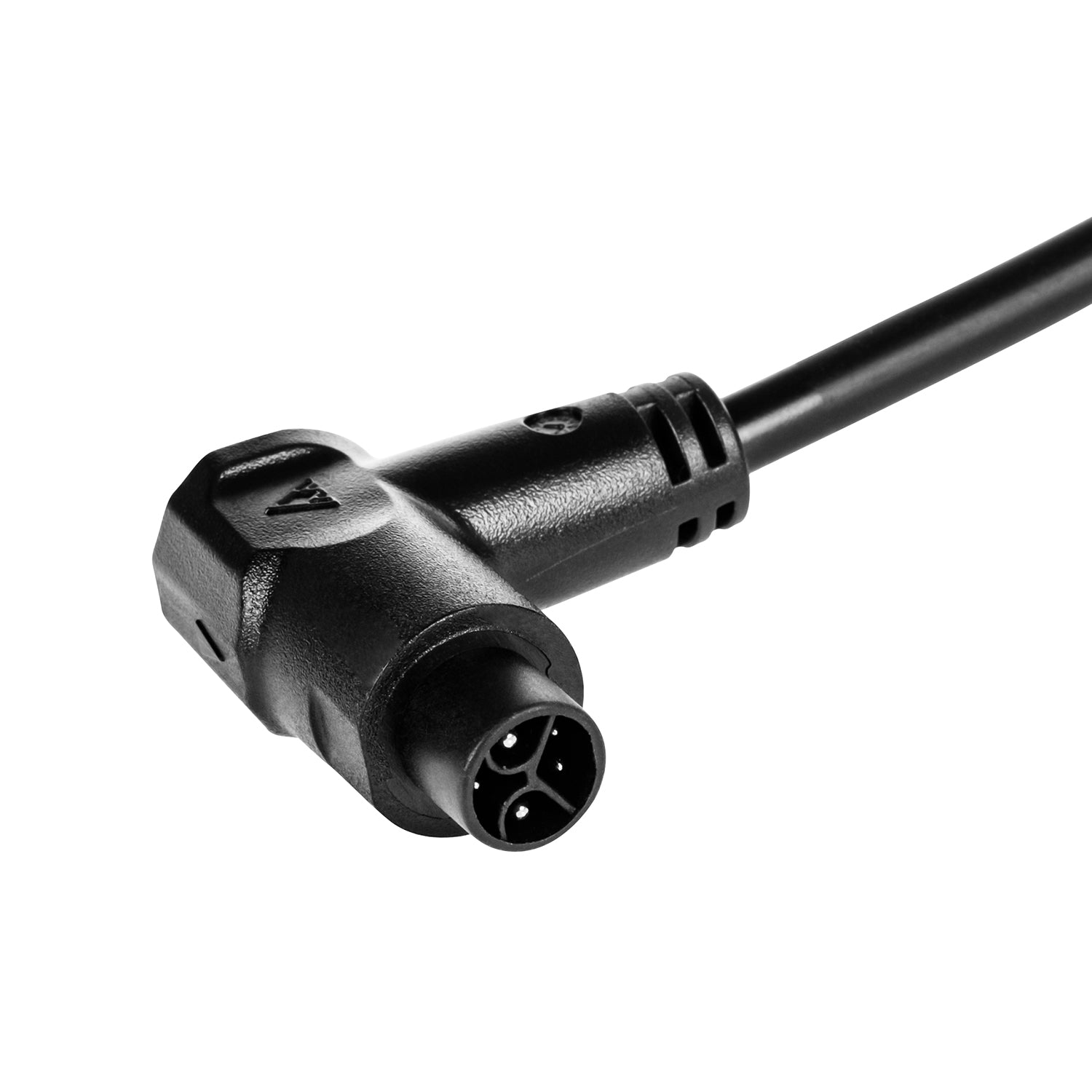 48V 2A 5-Pins Short Plug Battery Charger