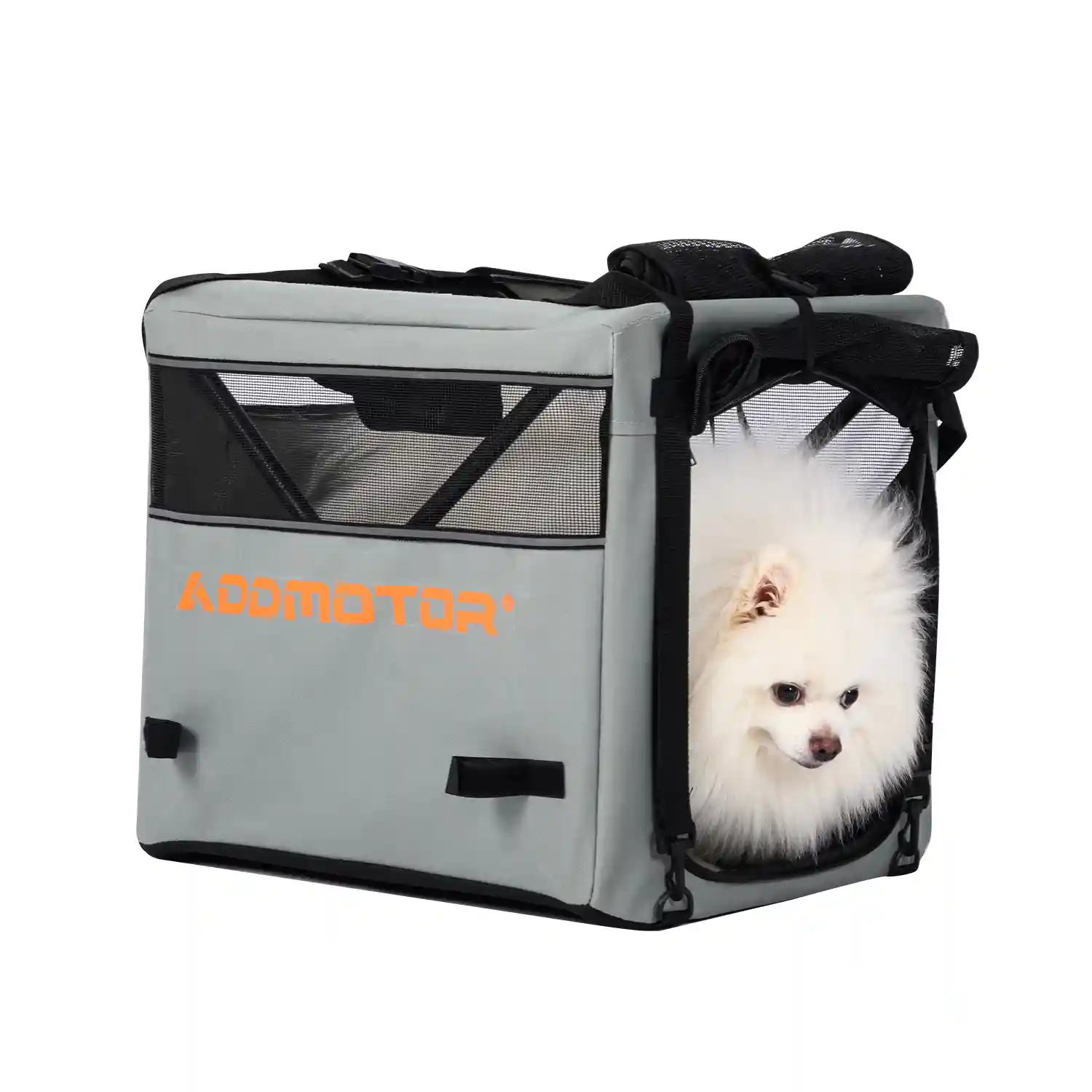 Addmotor Pet Carrier