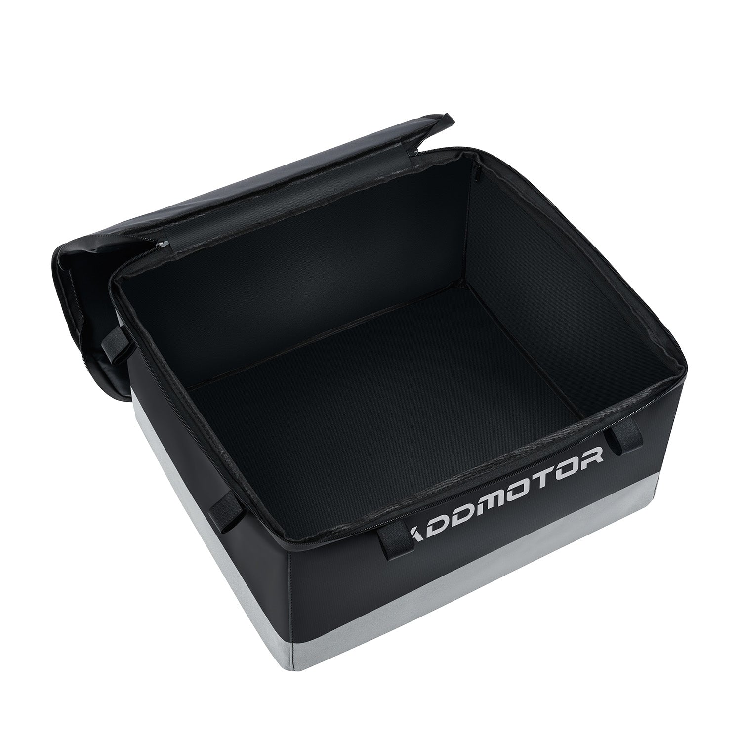 Rear Basket Storage Bag