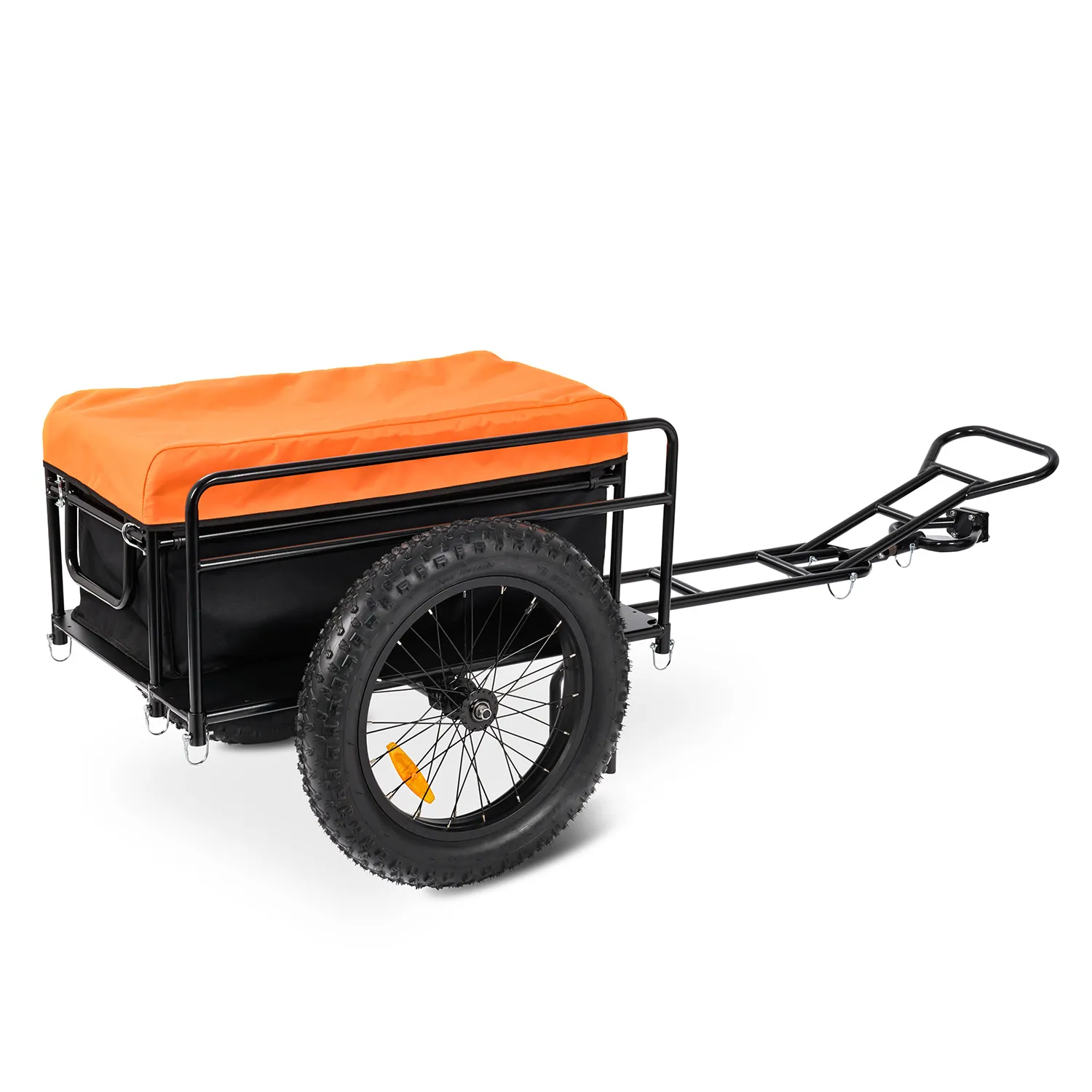 Addmotor Trailer