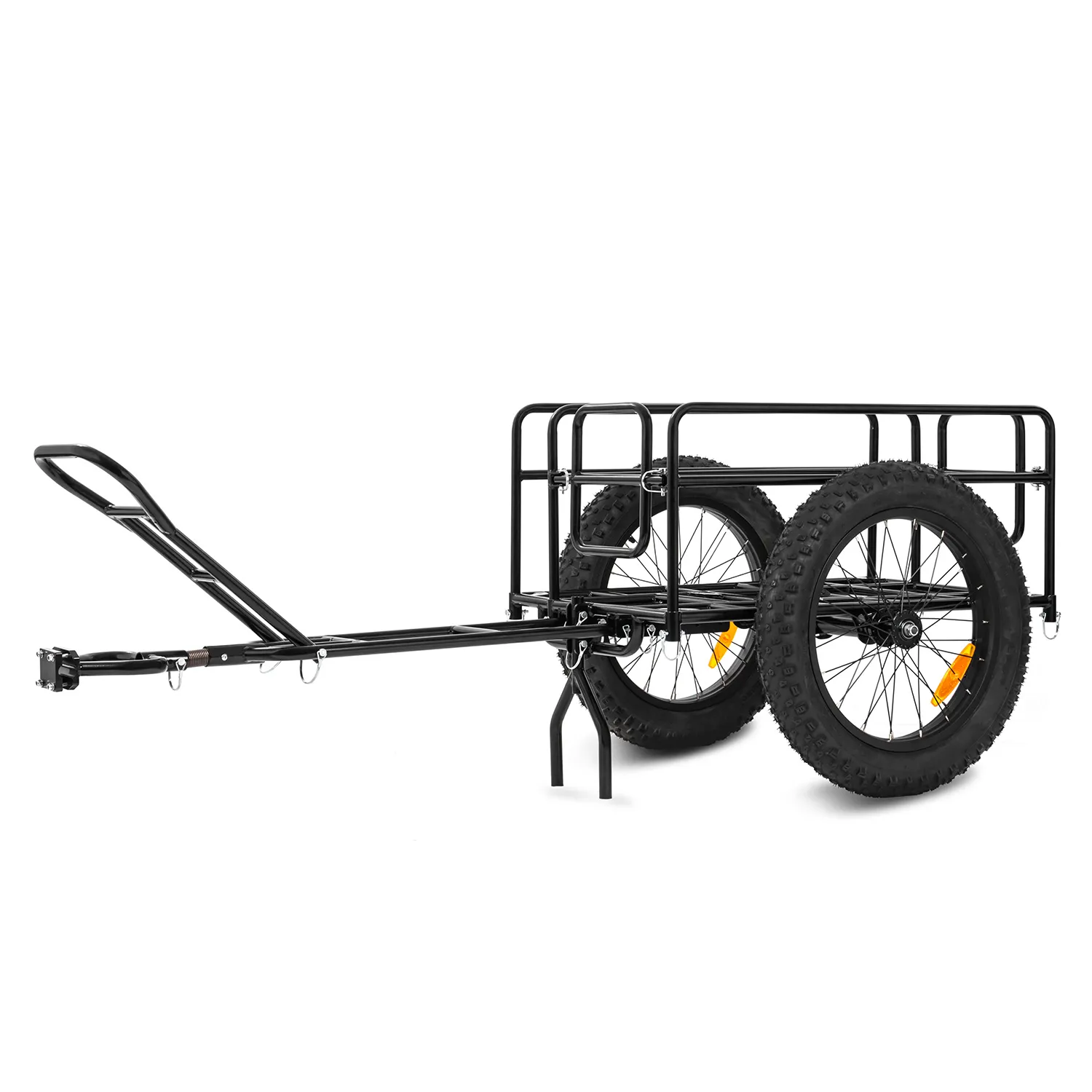 Addmotor Trailer
