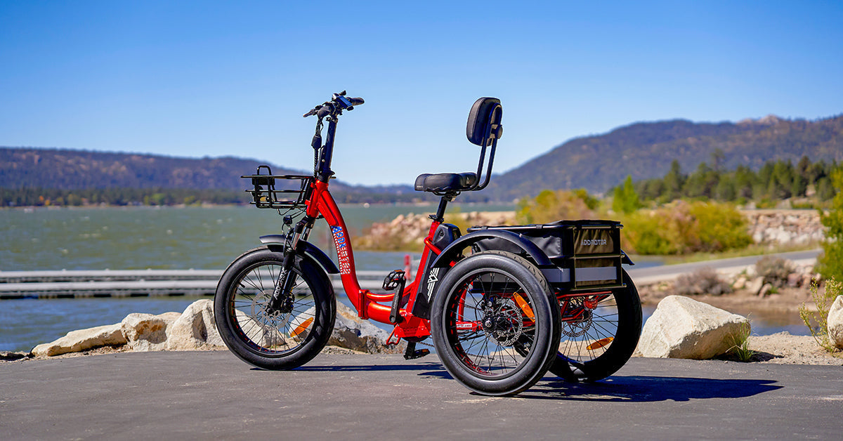 Key E-bike Battery Charging Mistakes and Safety Precautions