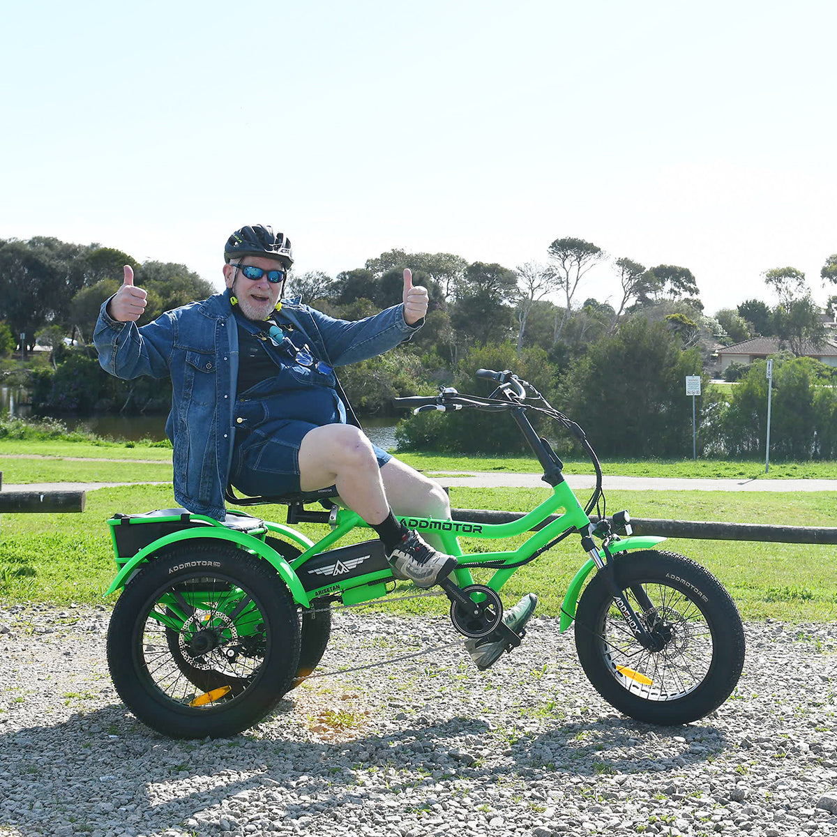 Best trike australia online