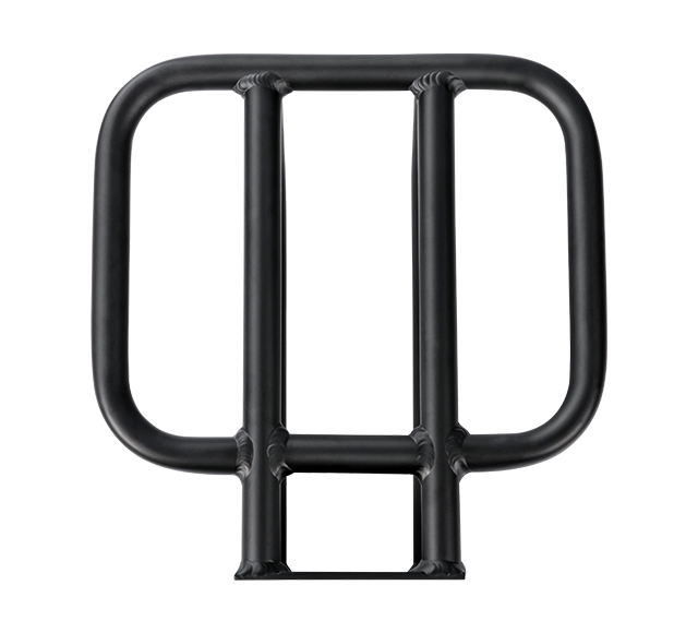 Rear Rack For M-66X