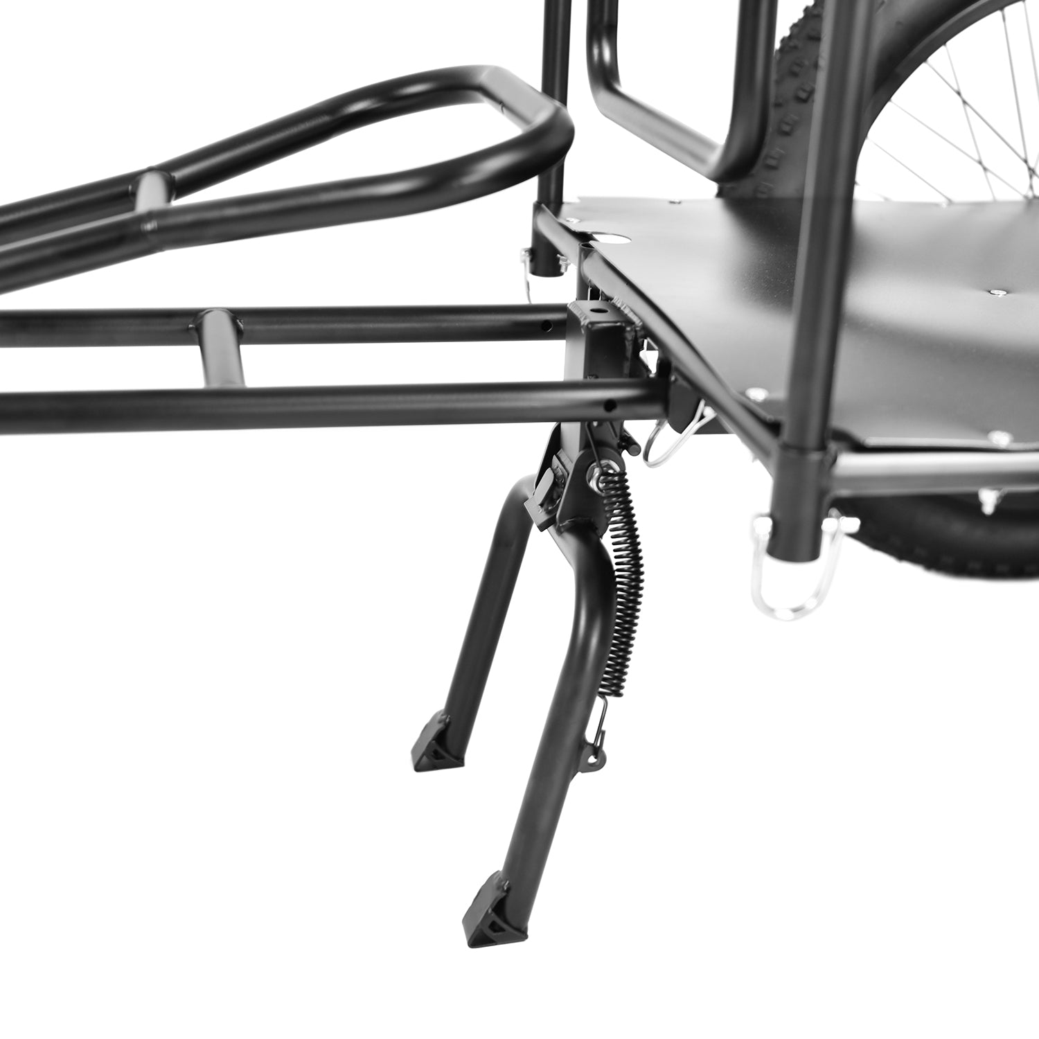 addmotor 2026 trailer spring support