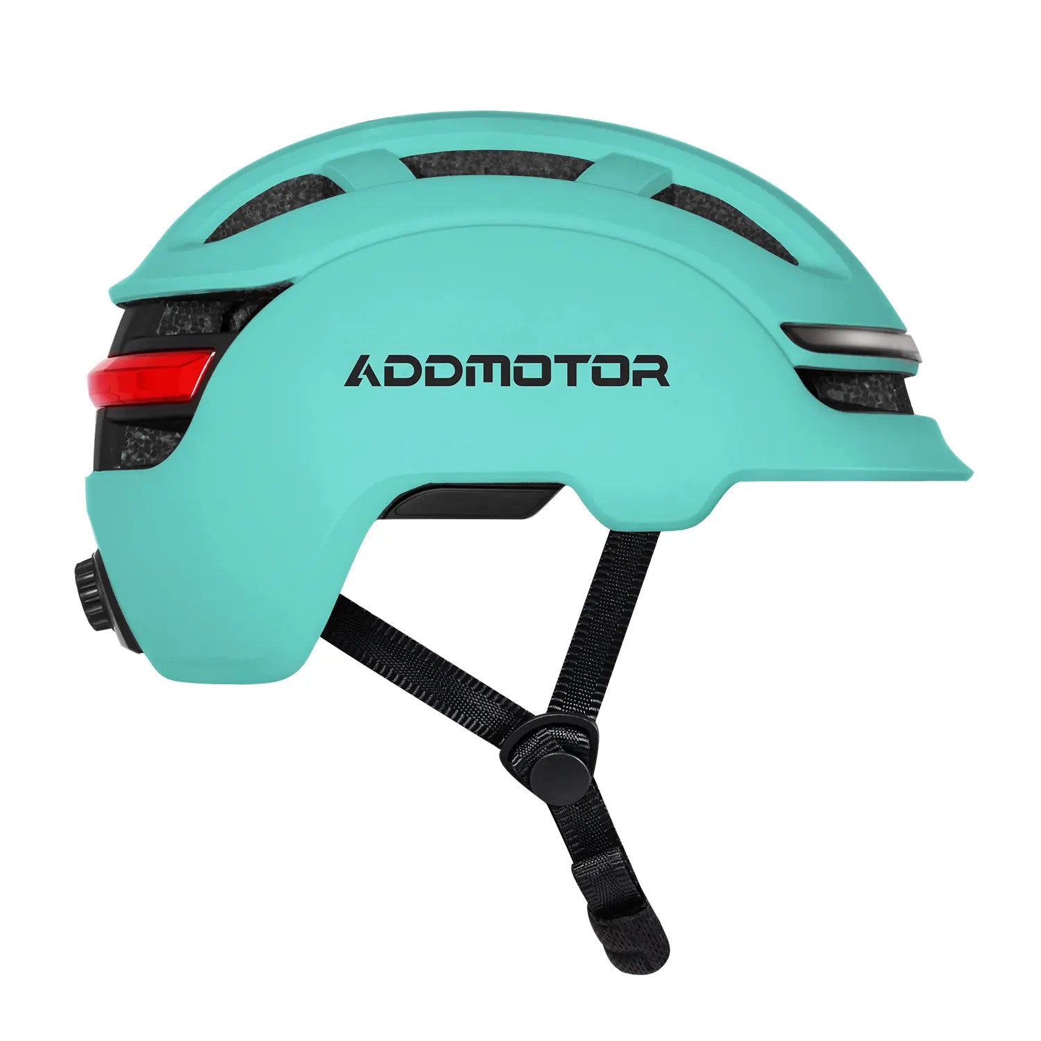 Addmotor Smart Cycling Helmet
