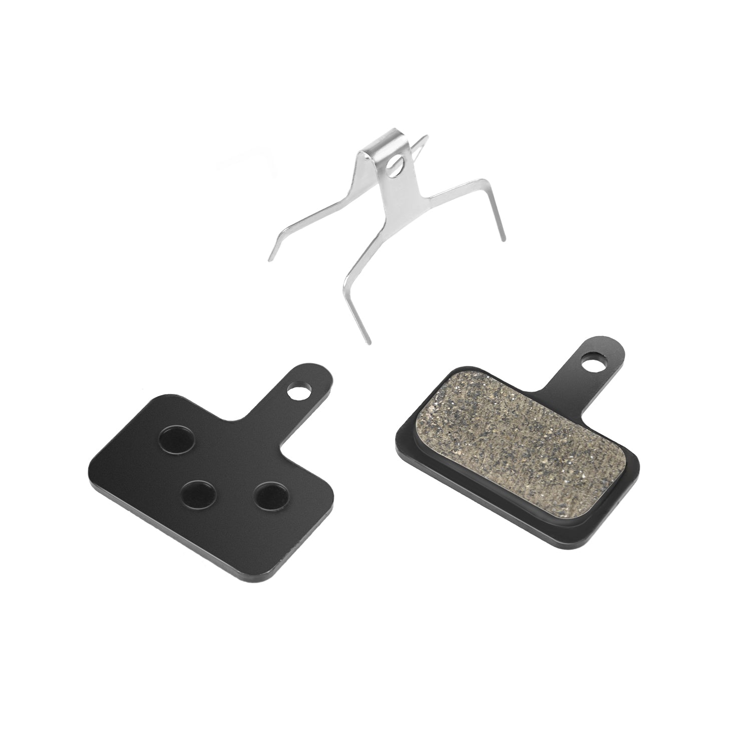 Fiber Multi-Metal Brake Pads