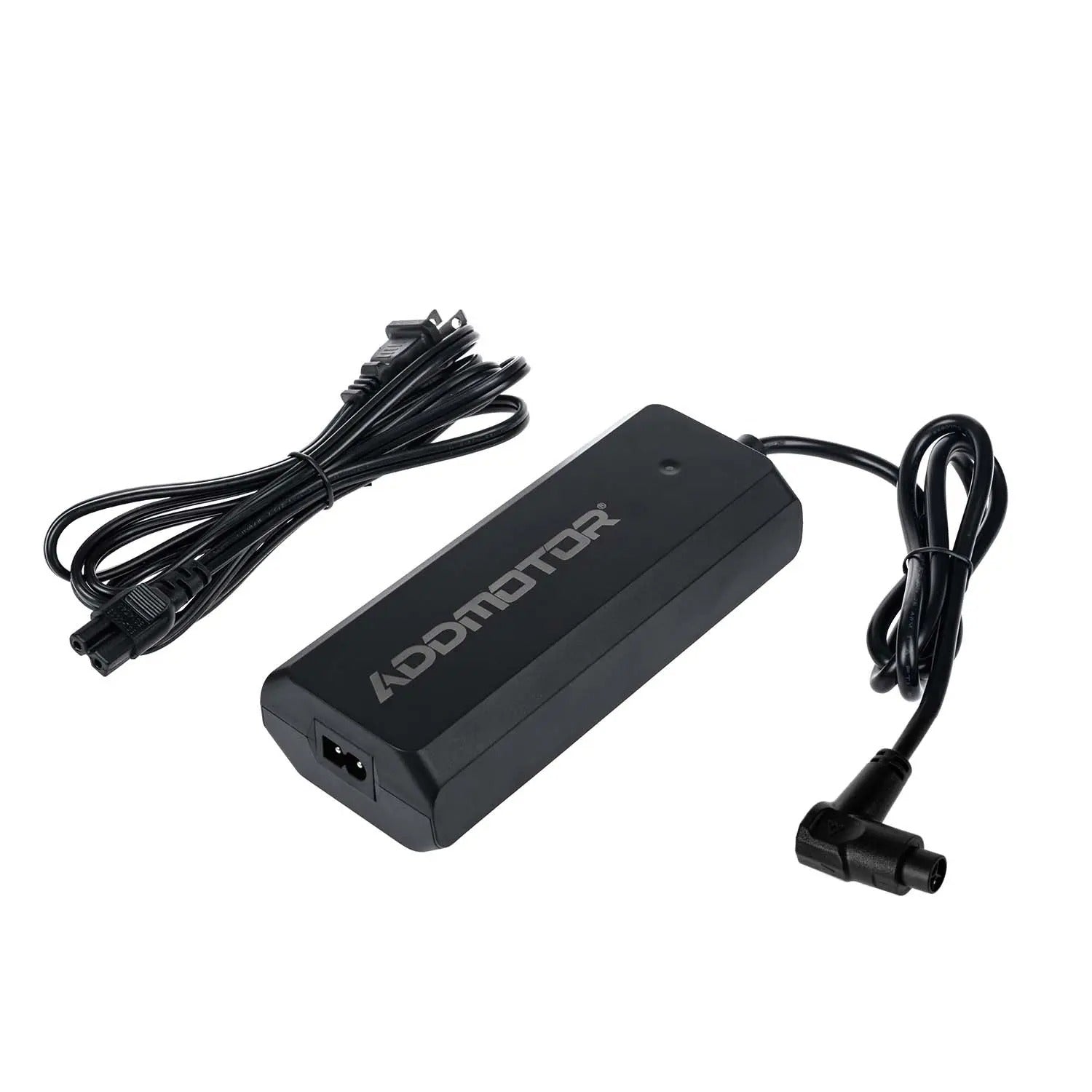 48V 2A 5-Pins Short Plug Battery Charger