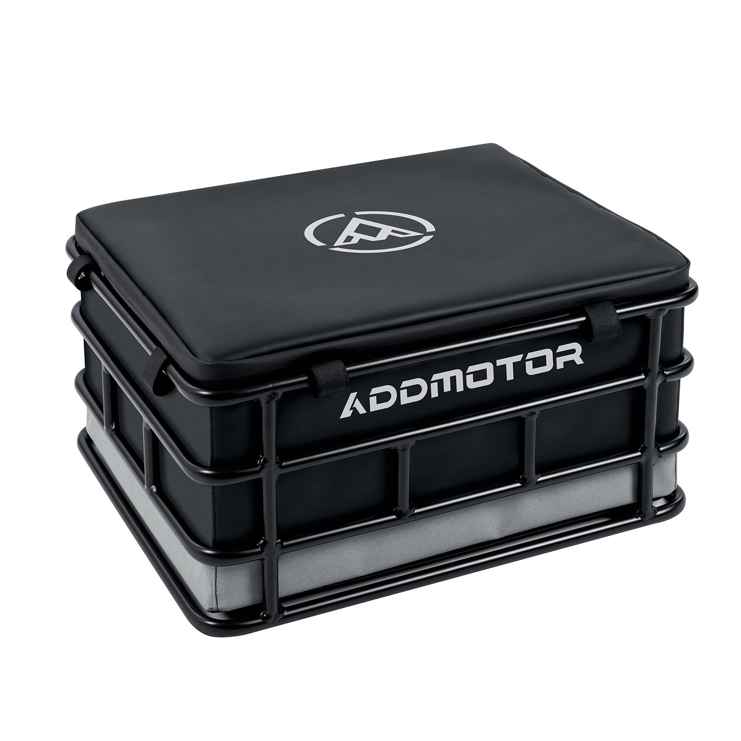 Rear Basket Storage Bag